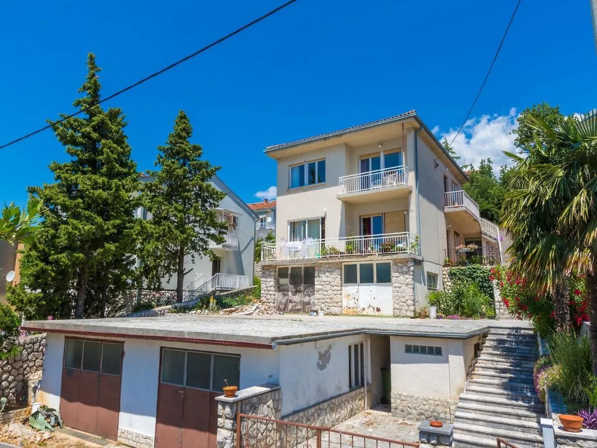 Apartment Pavla Crikvenica