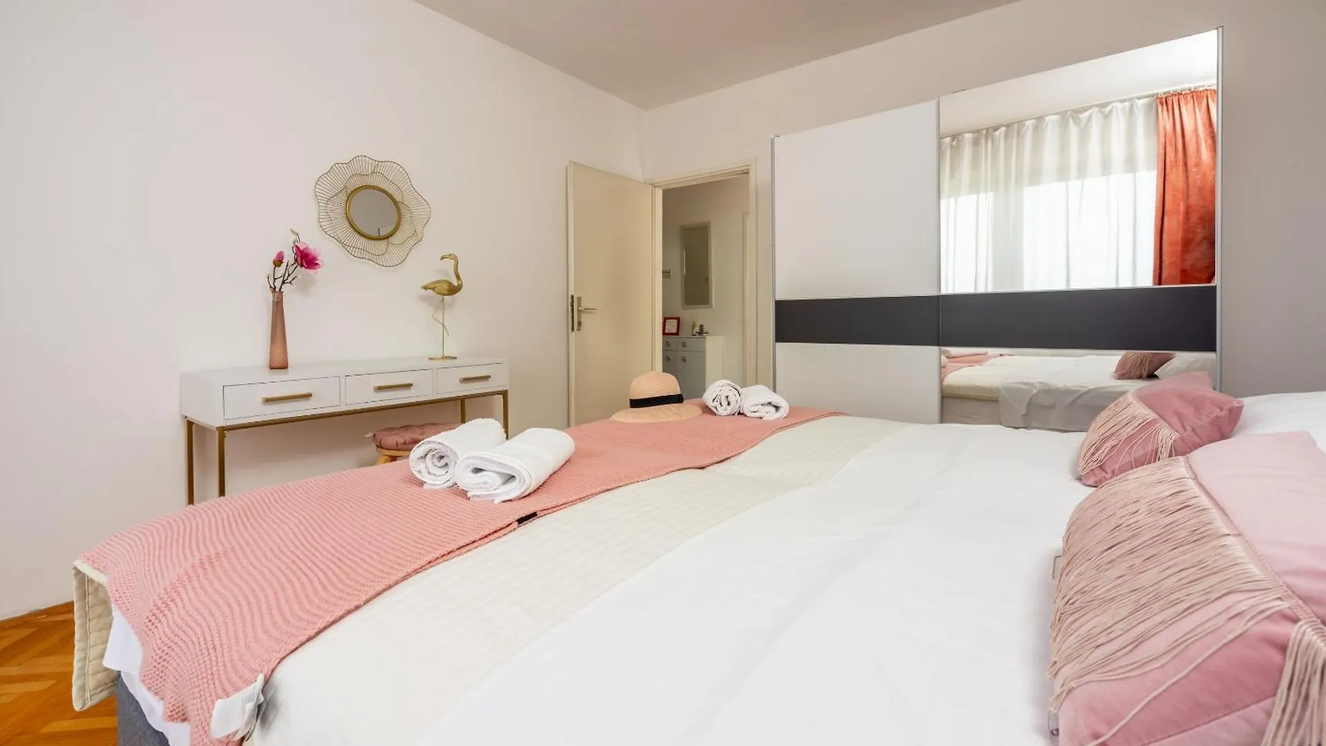 Apartment Pavla Crikvenica