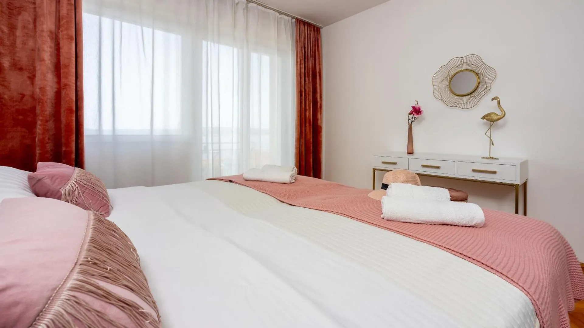 Apartment Pavla Crikvenica 0*,  Hırvatistan