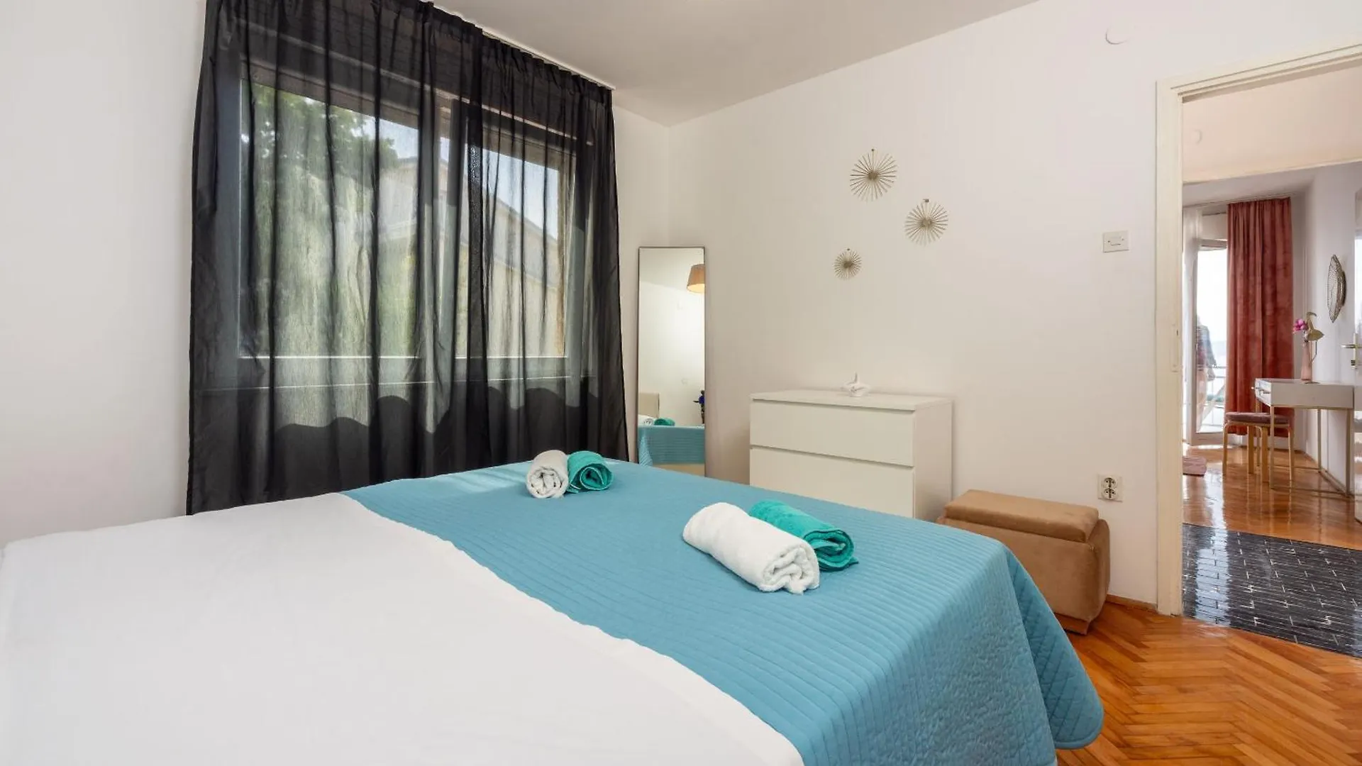 Apartment Pavla Crikvenica Hırvatistan