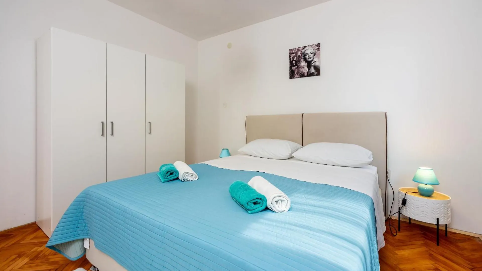Apartment Pavla Crikvenica