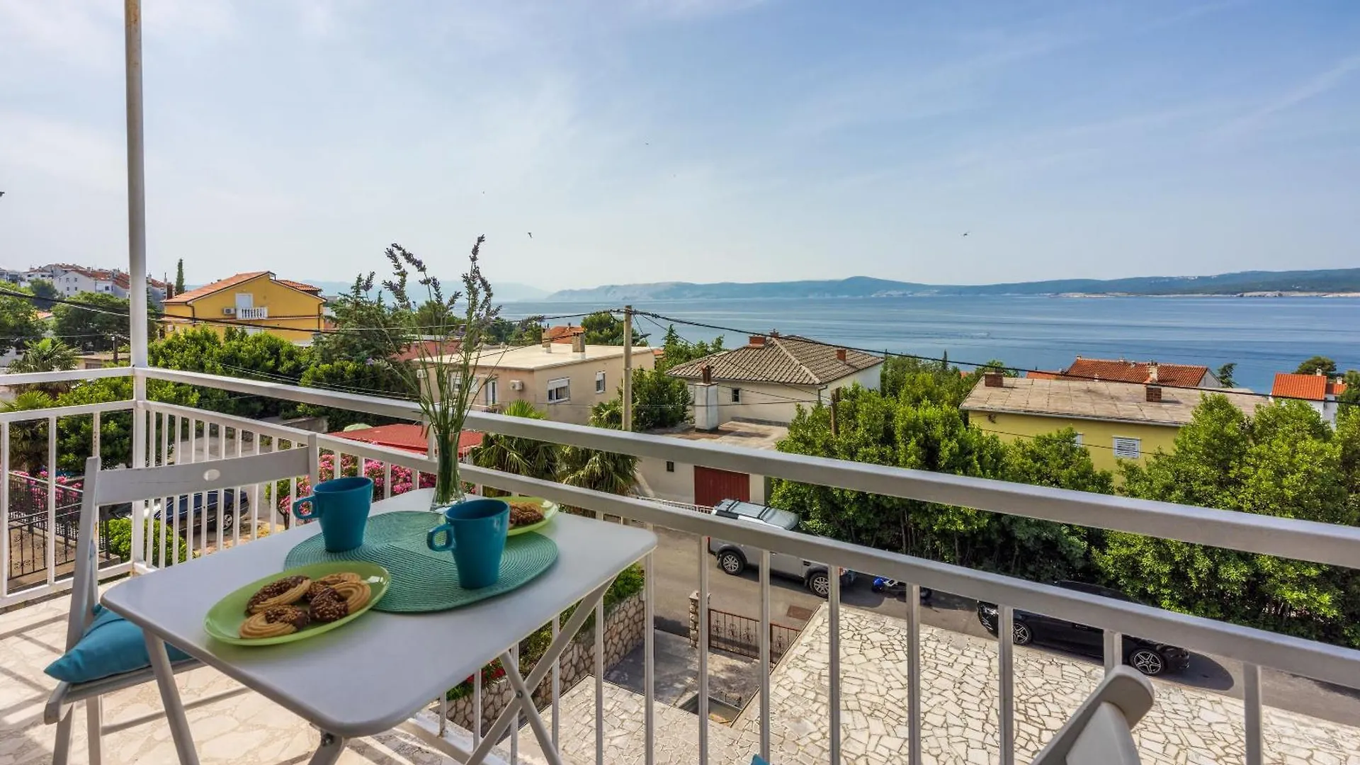 Apartment Pavla Crikvenica