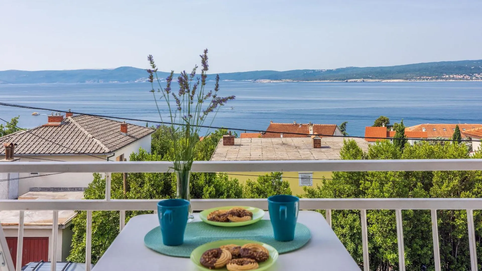Apartment Pavla Crikvenica