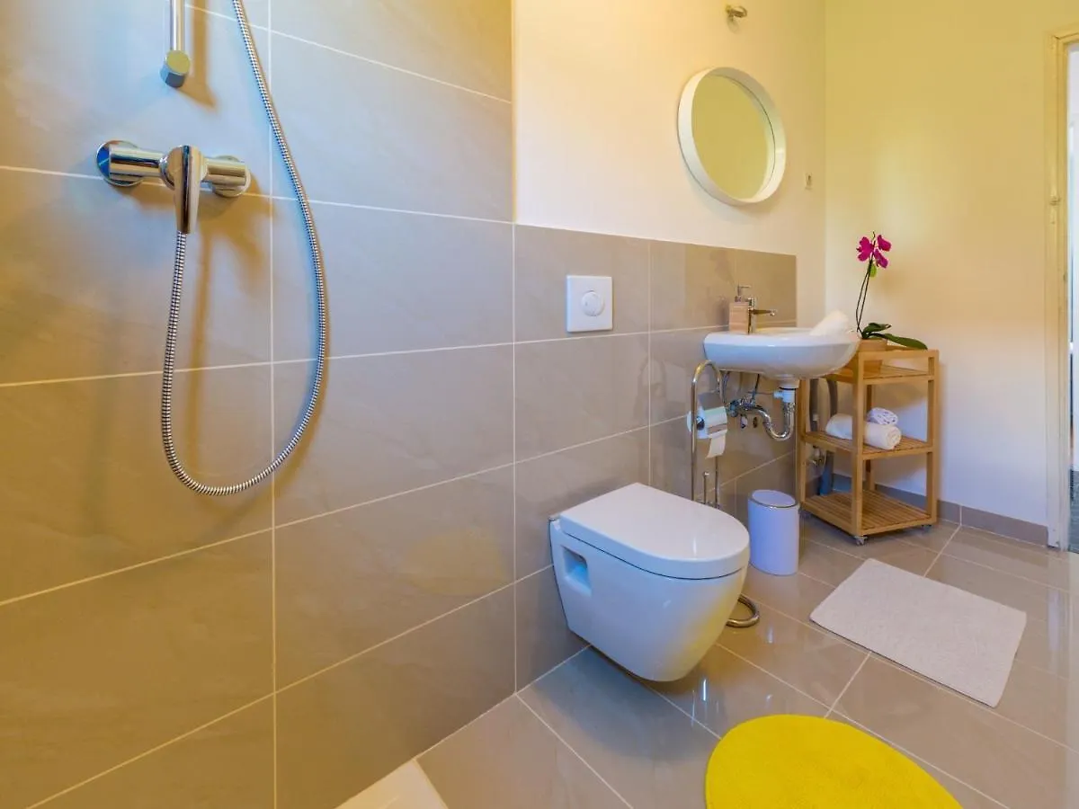 Apartment Pavla Crikvenica Hırvatistan