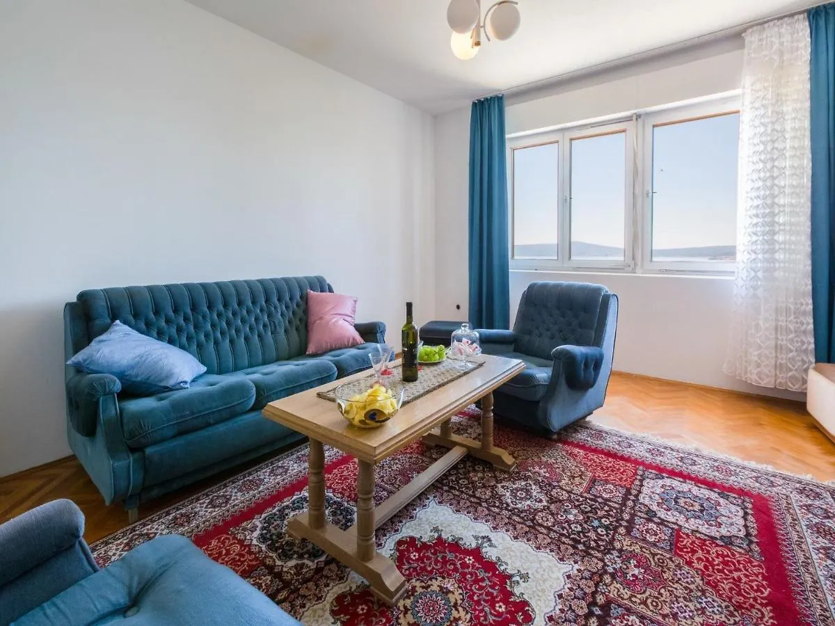 Apartment Pavla Crikvenica