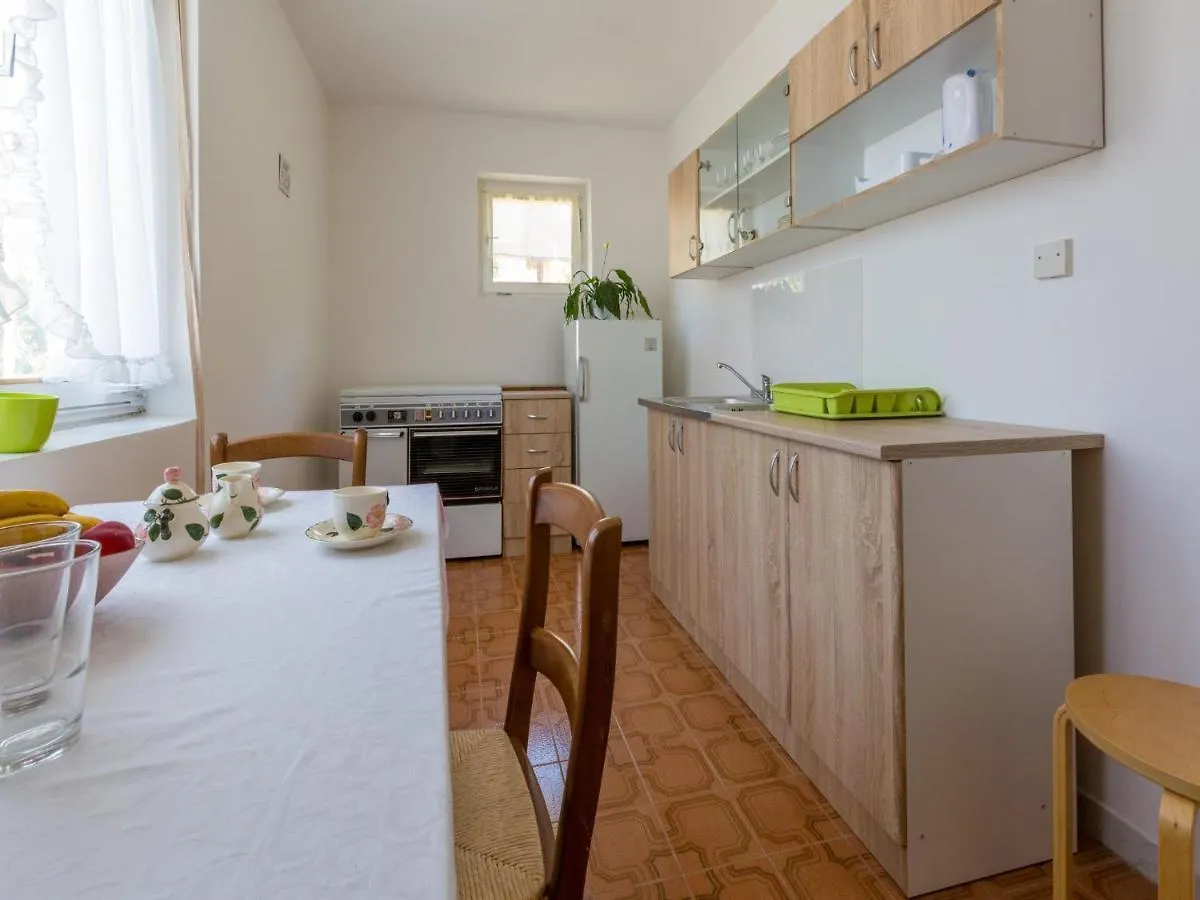 Apartment Pavla Crikvenica 0*,  Hırvatistan